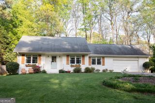 1691 Sterling Trail SW, Marietta, GA 30008