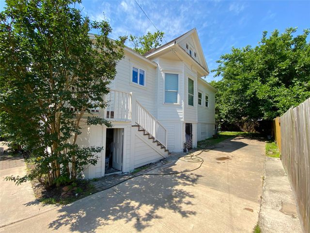 1615 Houston Avenue, Houston, TX 77007