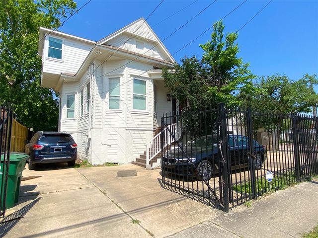 1615 Houston Avenue, Houston, TX 77007
