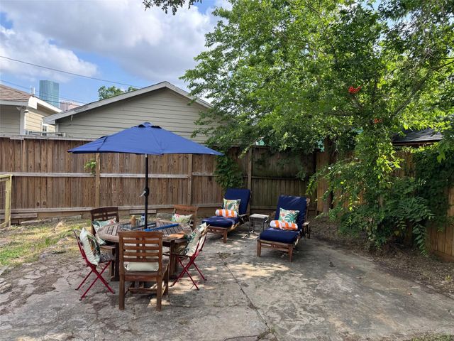 1615 Houston Avenue, Houston, TX 77007