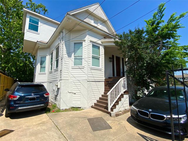 1615 Houston Avenue, Houston, TX 77007