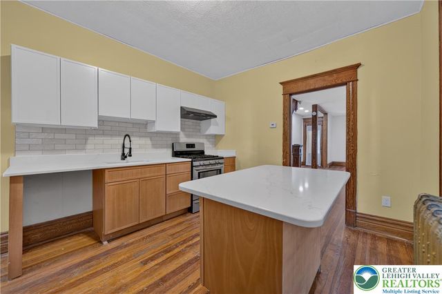 121 14th Street, Allentown City, PA 18102