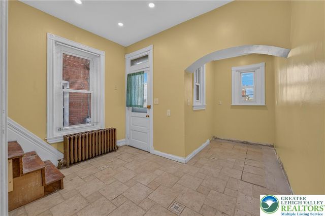 121 14th Street, Allentown City, PA 18102