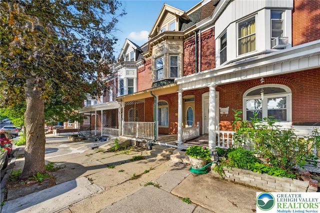 121 14th Street, Allentown City, PA 18102