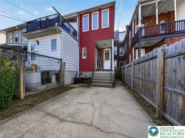 121 14th Street, Allentown City, PA 18102