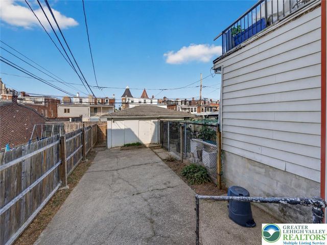 121 14th Street, Allentown City, PA 18102