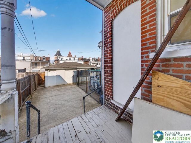 121 14th Street, Allentown City, PA 18102