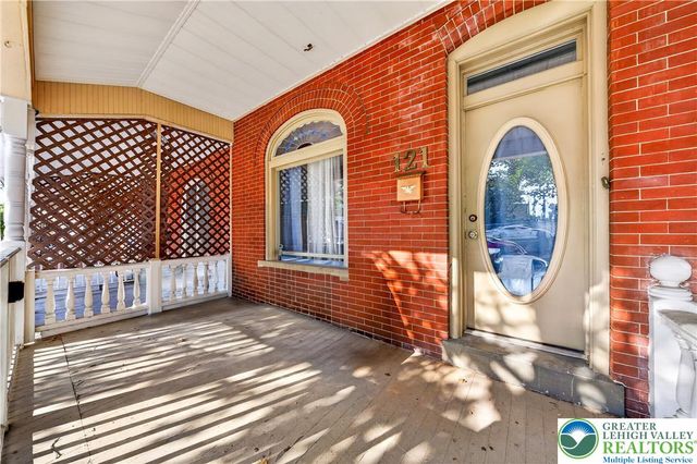 121 14th Street, Allentown City, PA 18102