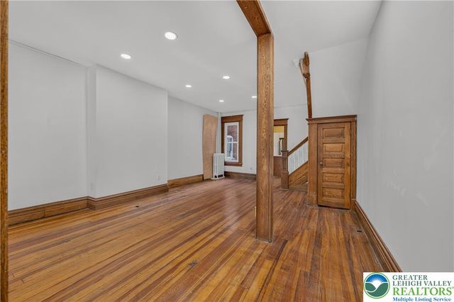 121 14th Street, Allentown City, PA 18102
