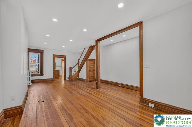 121 14th Street, Allentown City, PA 18102
