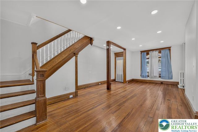 121 14th Street, Allentown City, PA 18102