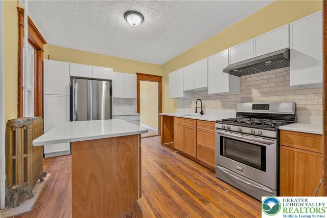 121 14th Street, Allentown City, PA 18102
