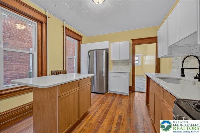 121 14th Street, Allentown City, PA 18102
