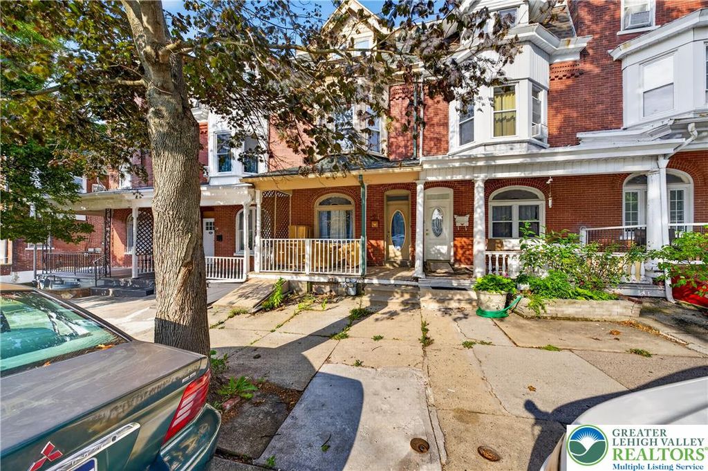 121 14th Street, Allentown City, PA 18102