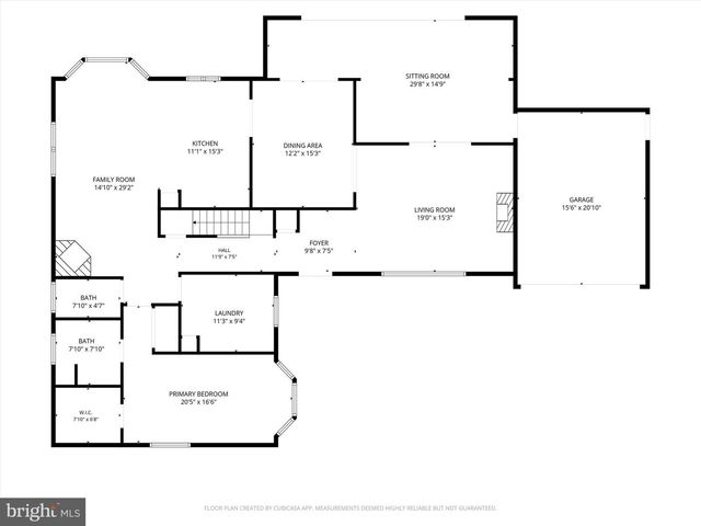 15 CAYUGA TRL, Medford Lakes, NJ 08055