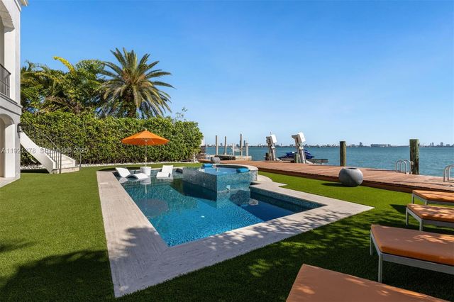 1460 S Treasure Drive, North Bay Village, FL 33141