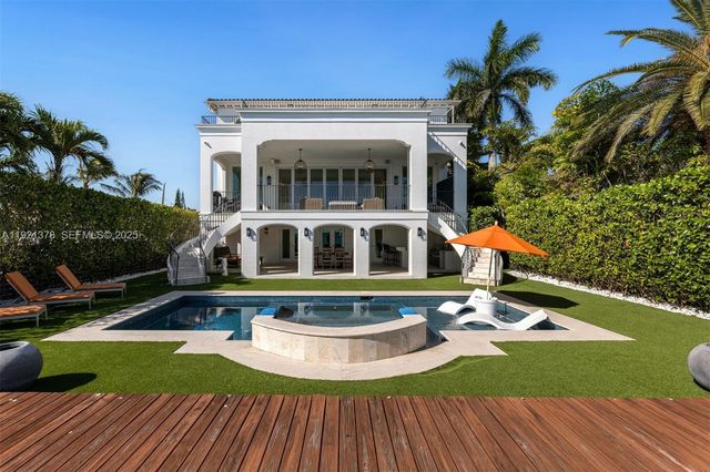 1460 S Treasure Drive, North Bay Village, FL 33141