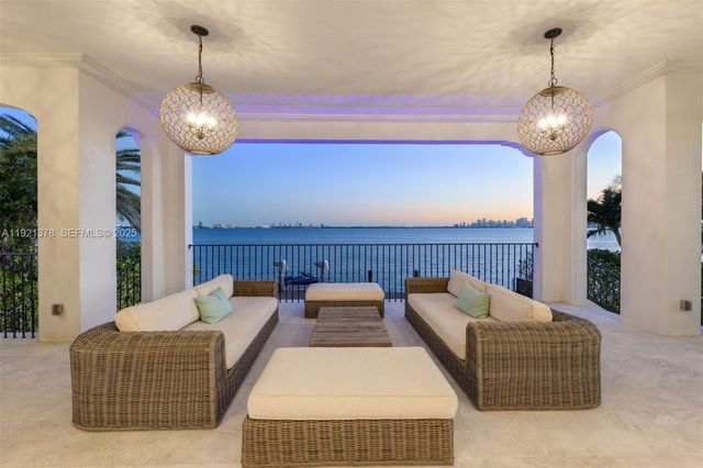 1460 S Treasure Drive, North Bay Village, FL 33141