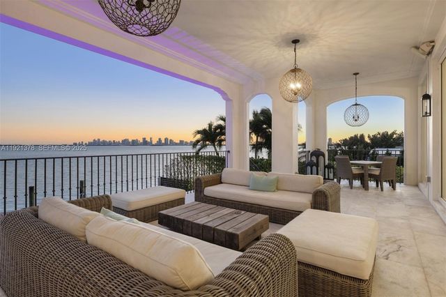 1460 S Treasure Drive, North Bay Village, FL 33141