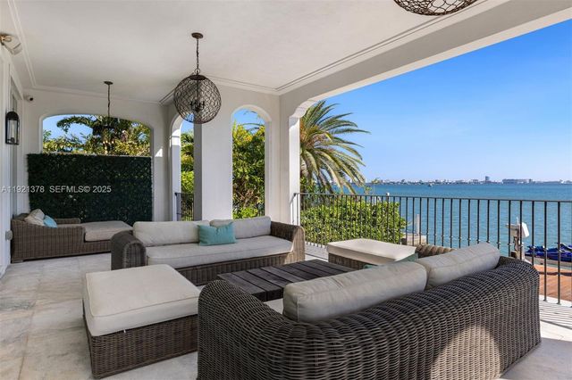 1460 S Treasure Drive, North Bay Village, FL 33141