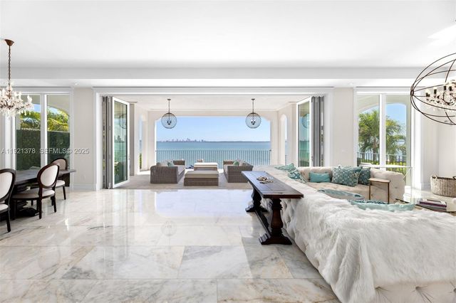 1460 S Treasure Drive, North Bay Village, FL 33141