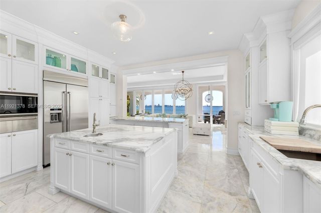 1460 S Treasure Drive, North Bay Village, FL 33141