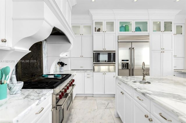 1460 S Treasure Drive, North Bay Village, FL 33141