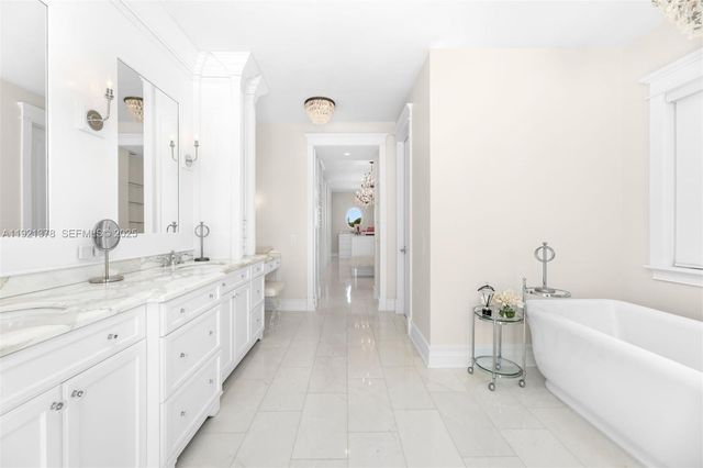 1460 S Treasure Drive, North Bay Village, FL 33141