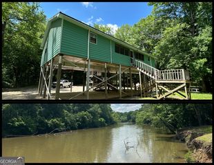 131 River Cove Road 25 ACRES, Woodbury, GA 30293