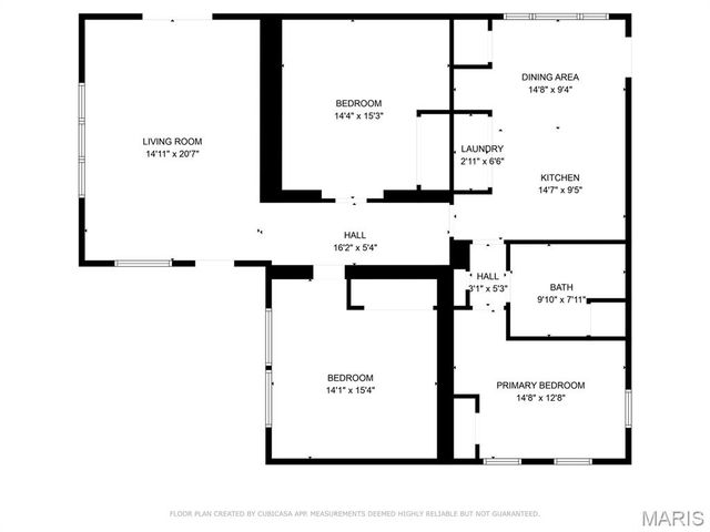 4799 State Road B, Hillsboro, MO 63050