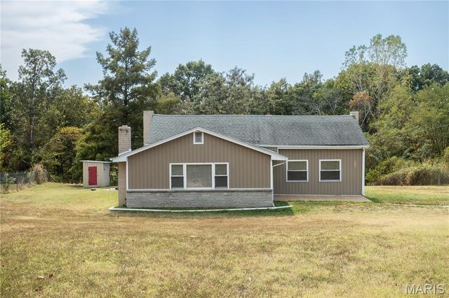 4799 State Road B, Hillsboro, MO 63050
