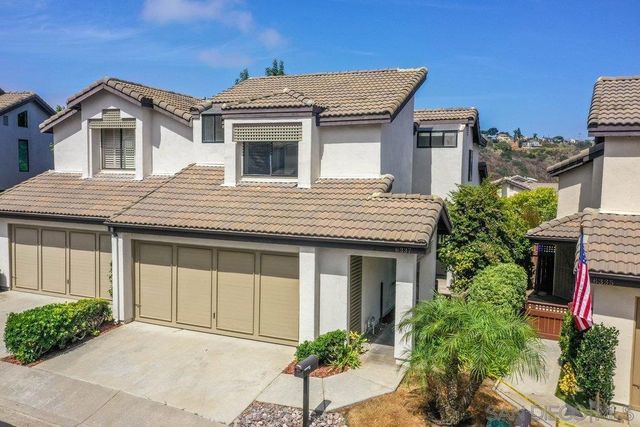 6337 Caminito Del Pastel, San Diego, CA 92111