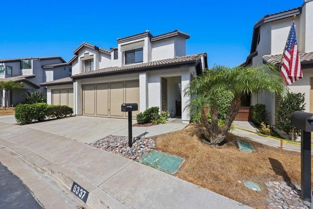6337 Caminito Del Pastel, San Diego, CA 92111