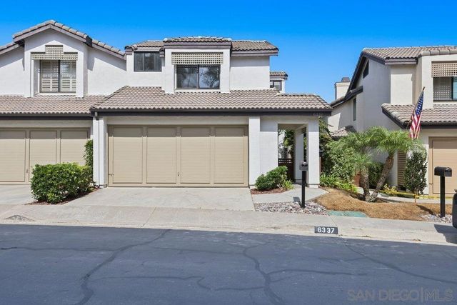 6337 Caminito Del Pastel, San Diego, CA 92111