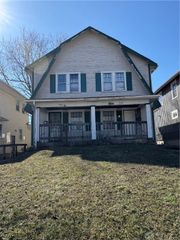 206-208 Santa Clara Avenue 206, Dayton, OH 45405