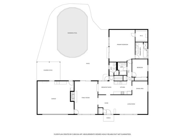 946 Shabbona DRIVE, Fontana, WI 53125