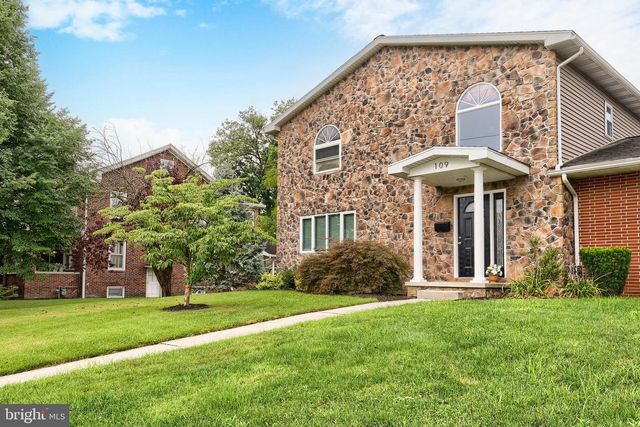 109 N RACE ST, Middletown, PA 17057