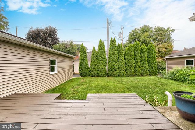 109 N RACE ST, Middletown, PA 17057