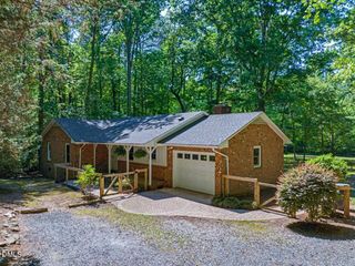 360 Roberson Creek Road, Pittsboro, NC 27312