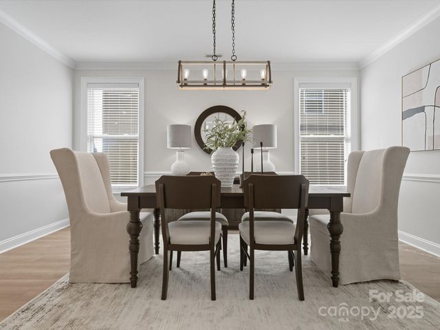 1000 Sudbury Lane, Matthews, NC 28104