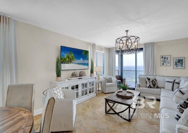 29250 Perdido Beach Boulevard 801, Orange Beach, AL 36561