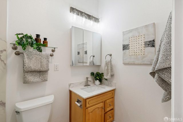 751 Spruce Street, San Francisco, CA 94118
