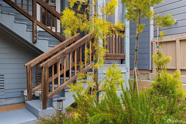 751 Spruce Street, San Francisco, CA 94118