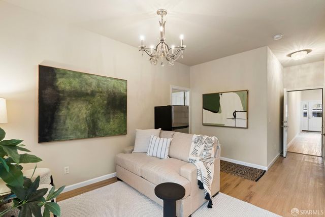751 Spruce Street, San Francisco, CA 94118