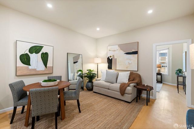 751 Spruce Street, San Francisco, CA 94118