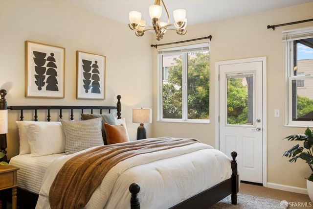 751 Spruce Street, San Francisco, CA 94118