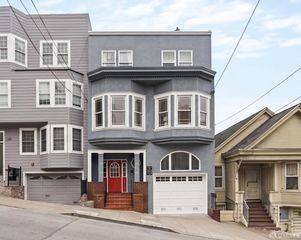 751 Spruce Street, San Francisco, CA 94118