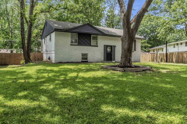 3263 GLEN LOGAN DR, Memphis, TN 38134