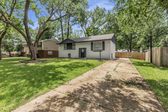 3263 GLEN LOGAN DR, Memphis, TN 38134