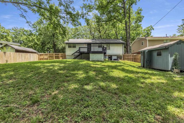 3263 GLEN LOGAN DR, Memphis, TN 38134